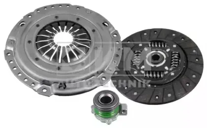 069 2106 KM Germany Комплект сцепления